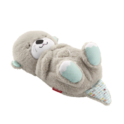 Fisher Price Bedtime Otter Soother on OnBuy