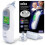 Braun BRAUN THERMOSCAN 7 EAR THERMOMETER WITH AGE PRECISION-ASSORTED COLOURS 2