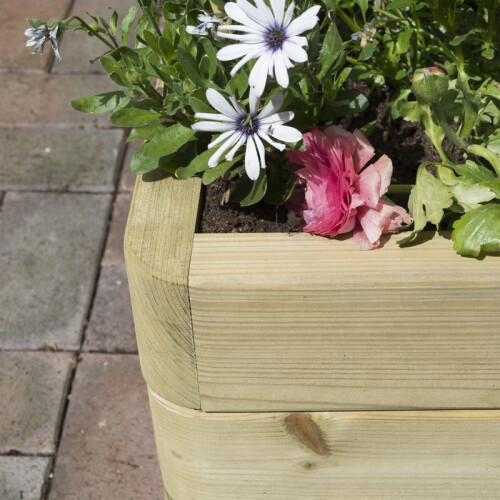 Rowlinson Marberry Patio Planter 2