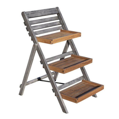 Rowlinson Alderley Plant Ladder Small