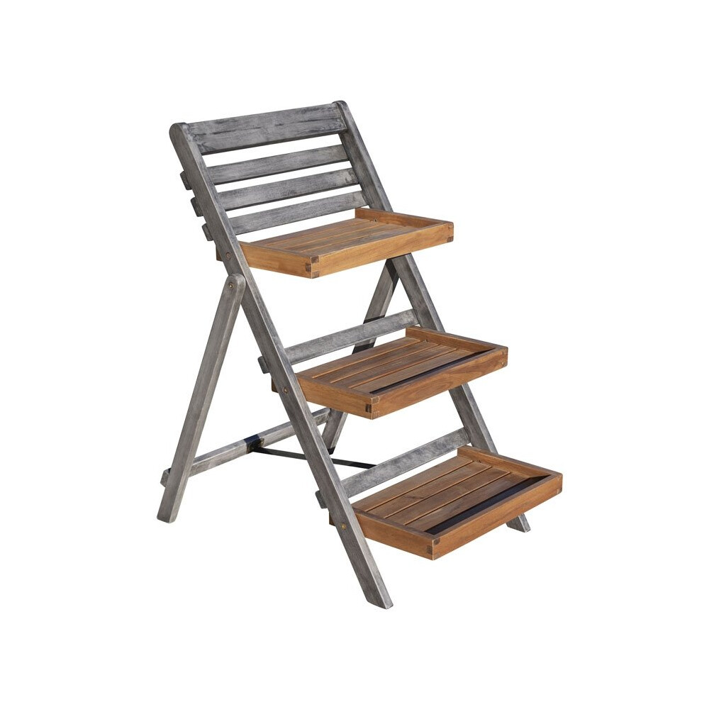 Rowlinson Alderley Plant Ladder Small