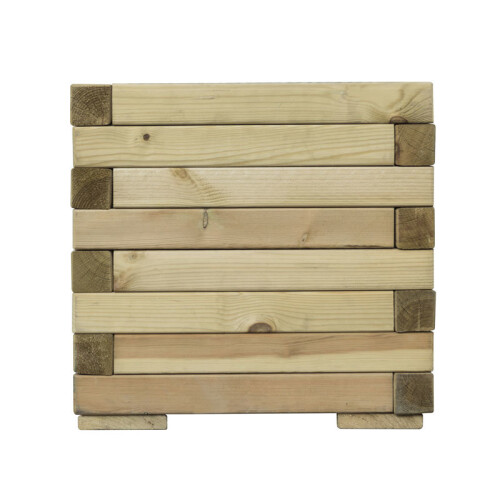 Rowlinson Rectangular Patio Planter 2