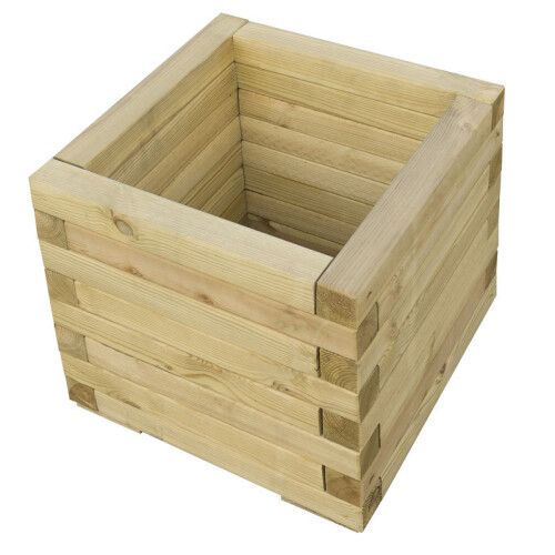 Rowlinson Square Patio Planter 1