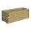 Rowlinson Rectangular Patio Planter 1