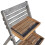 Rowlinson Alderley Plant Ladder Small 2