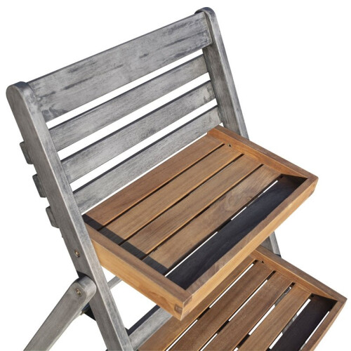 Rowlinson Alderley Plant Ladder Small 1