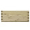 Rowlinson Rectangular Patio Planter 2