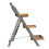Rowlinson Alderley Plant Ladder Small 5