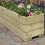 Rowlinson Marberry Patio Planter 2