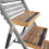 Rowlinson Alderley Plant Ladder Small 3