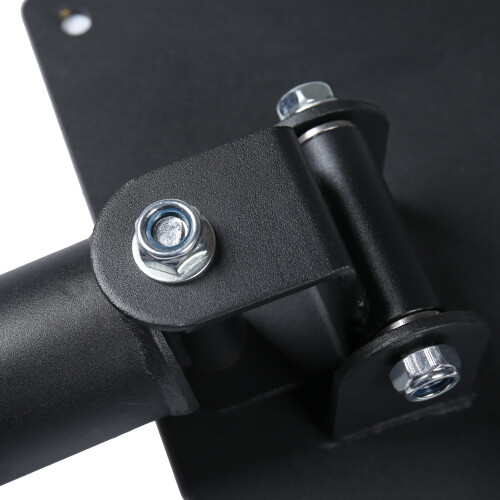 RIP X Corner T Bar Row Platform Landmine Grappler for Standard/Olympic Bars 2
