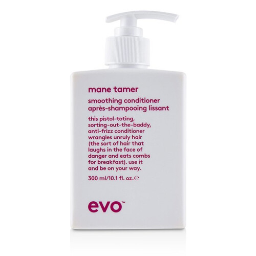 EVO Mane Tamer Smoothing Conditioner - 300ml/10.1oz