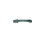 Allway Tools - 1 1/8″ Soft Grip Scraper, 2 edge (without file) (FE1) 2