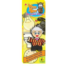 Griddly Games 4000221 Bright Ideas Travel Game & Expansion Pack