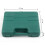 10pc Household Hand Tool Selection Kit 7