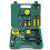 10pc Household Hand Tool Selection Kit 3