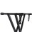X-Frame Keyboard Stand 5