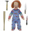 NECA Neca Child's Play - Clothed Chucky 8 Inch Scale Action Figure 1