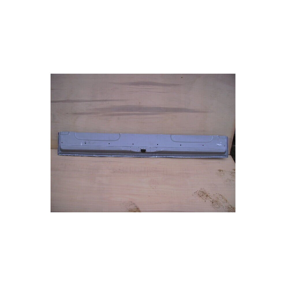 Ford Transit Mk3 Mk4 Mk5 1986 To 2000 Inner Tailgate Bottom Repair Panel 727422343675