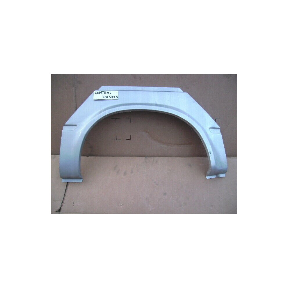 Ford Transit Mk4/5 1991-00 New Rear Wheel Arch Lh Passenger Side Lwb 727422343682