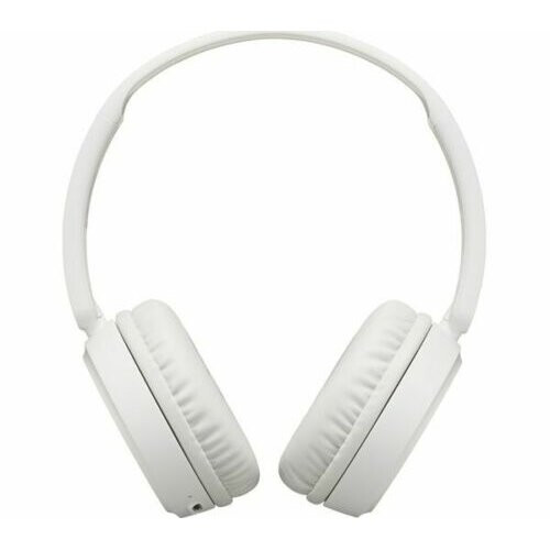 JVC JVC HA-S35BT-W-U Wireless Bluetooth Headphones - White 2