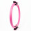 Komodo (Pink) Komodo 15" Pilates Ring | Yoga Roller 2