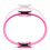 Komodo (Pink) Komodo 15" Pilates Ring | Yoga Roller 3