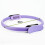 Komodo (Purple) Komodo 15" Pilates Ring | Yoga Roller 4