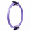 Komodo (Purple) Komodo 15" Pilates Ring | Yoga Roller 2