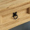 Home Discount Corona 1 Drawer Console Table Hallway Storage Pine 5