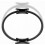 Komodo (Black) Komodo 15" Pilates Ring | Yoga Roller 3