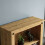 Home Discount Corona 4 Tier Bookcase Shelving Display Pine Wood 3