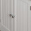 Home Discount Priano 2 Door Under Sink Cabinet Bathroom Unit 4
