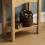 Home Discount Corona 1 Drawer Console Table Hallway Storage Pine 6