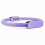 Komodo (Purple) Komodo 15" Pilates Ring | Yoga Roller 5