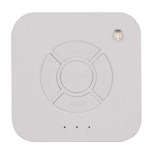 White Noise Spa Relaxation & Sleep Aid Machine 1
