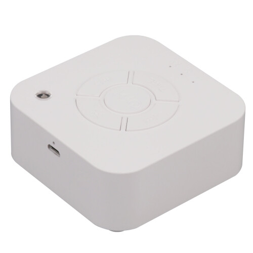White Noise Spa Relaxation & Sleep Aid Machine