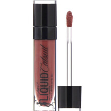 wet n wild, MegaLast, Liquid Catsuit, Rouge à Lèvres Mate, 925B Donne-Moi du Mocha, 0,21 oz (6 g)