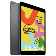 Apple iPad 10.2" 7th Generation 32GB (2019) WiFi Space Grey - Refurbished