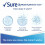 Sure Sure Women Antiperspirant Deodorant, Tropical, 6 Pack, 150ml 4