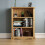 Home Discount Corona 3 Tier Bookcase Shelf Library Storage Display 2