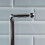 Home Discount Toilet Paper Roll Holder Bathroom Storage Dispenser 4