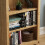 Home Discount Corona 3 Tier Bookcase Shelf Library Storage Display 4