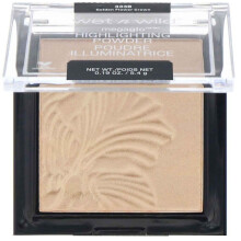 Wet n Wild, MegaGlo Highlighting Powder, Golden Flower Crown, 5.4g