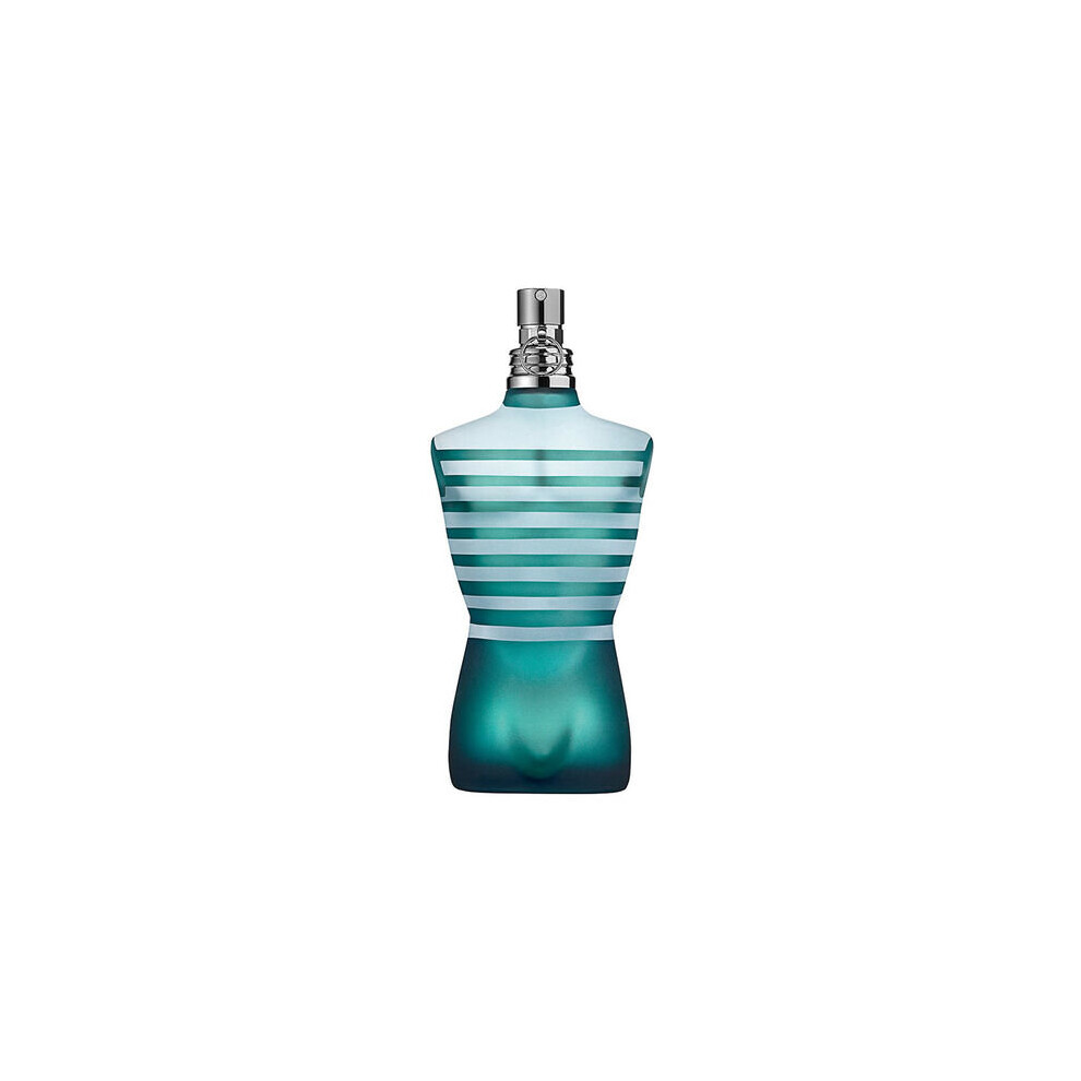 Jean Paul Gaultier Unisex Lavender/Orange/Amber 200Ml Le Male Eau De Toilette - Image 7