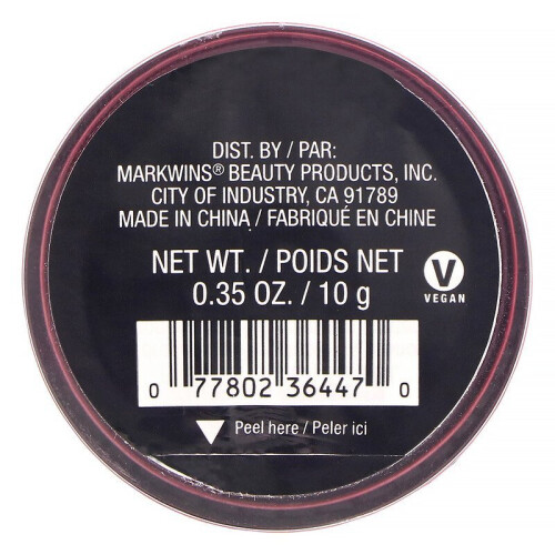 Wet n Wild Νέο και Υγρό, Πουδέρυμα για τα Σφουγγάρι, Καντάκε, 0.35 oz (10 g) 1