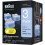Braun Braun Clean and Renew Refill Replacement Cartridges for Electric Shaver, High energy lubricants maintain your shaver's, 3 Pack 1
