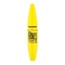 Maybelline The Colossal 100% Black Volum Express Mascara - 10.7ml