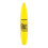 Maybelline Maybelline De Kolossale 100% Zwarte Volum Express Mascara - 10.7ml 1