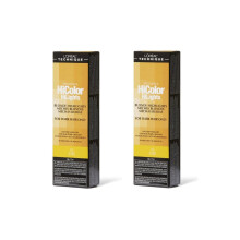 (Ash Blonde - Pack of 2) L'Oreal HiColor Ash Blonde HiLights For Dark Hair
